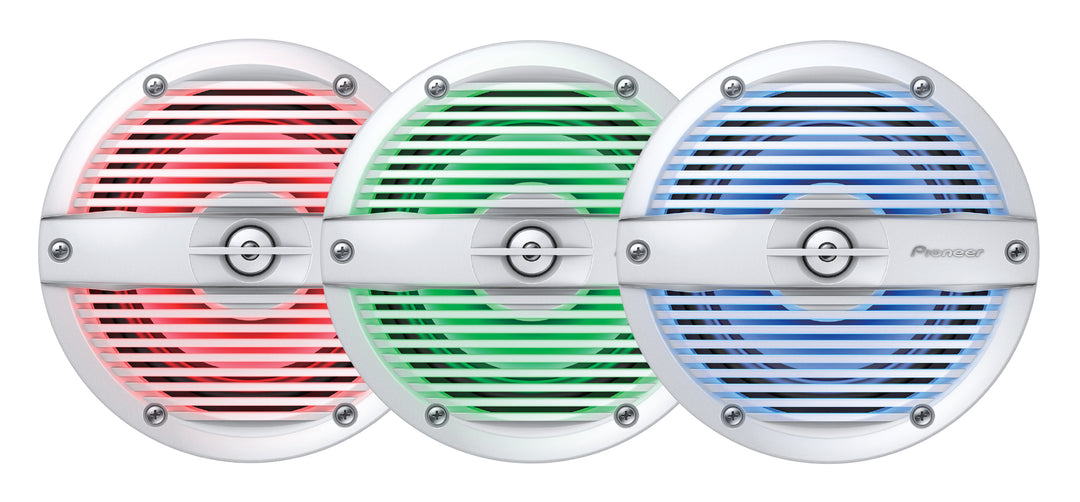 Pioneer UD-ME650LED LED Zubehörset für TS-ME650FC & TS-ME650FS.