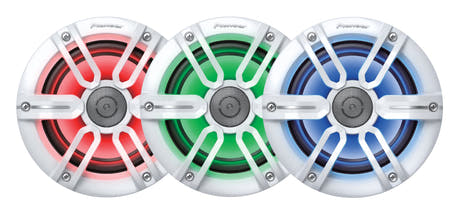 Pioneer UD-ME650LED LED Zubehörset für TS-ME650FC & TS-ME650FS.