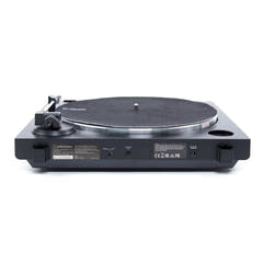 Audio-Technica AT-LP60XBT-WH Turntable (White)