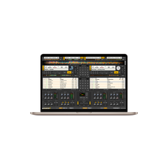 ULTRAMIXER PRO Entertain 6 (Windows)