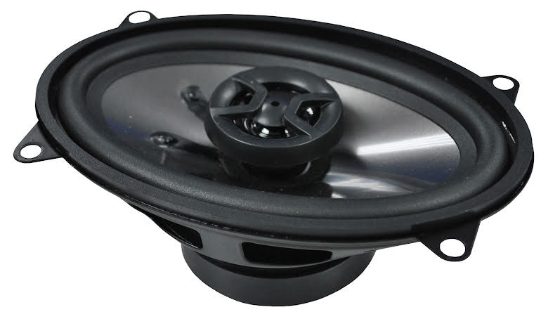 Phoenix Gold Coaxial Speakers 4x6"