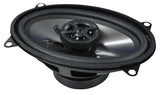 Phoenix Gold Coaxial Speakers 4x6"