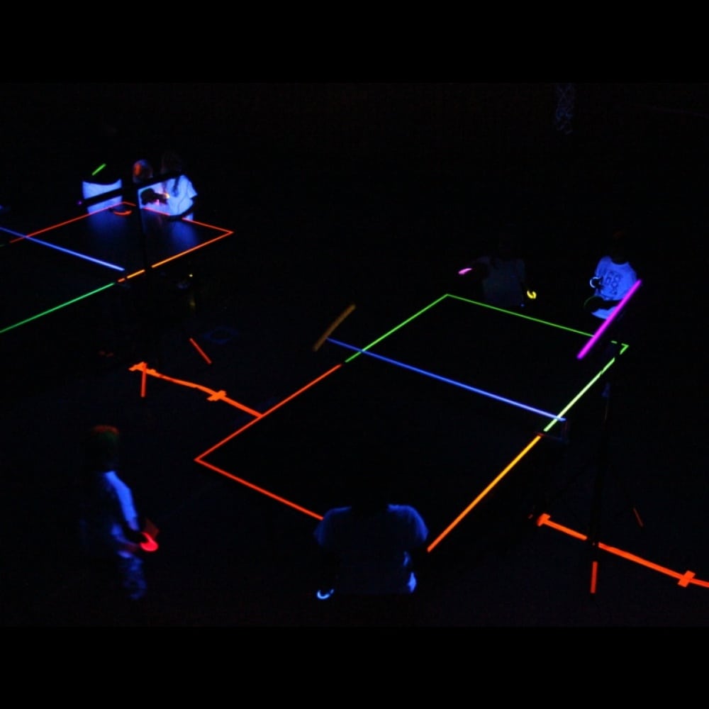 Neon Gaffatape 19 mm x 25 m