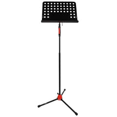 Notenständer, verstellbar und mit Self-Locking-Funktion