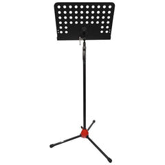 Notenständer, verstellbar und mit Self-Locking-Funktion