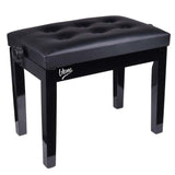V-TONE BÆNK 1 BK Transport Case SCHWARZ