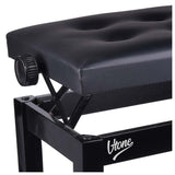 V-TONE BÆNK 1 BK Transport Case SCHWARZ