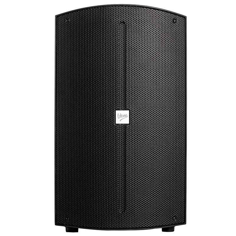 V-Tone NBX-112 aktive 12” PA-Lautsprecher mit DSP