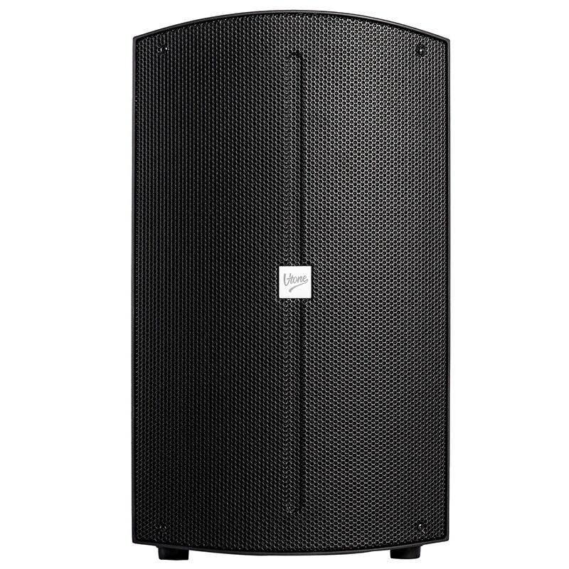 V-Tone NBX-112 aktive 12” PA-Lautsprecher mit DSP