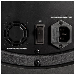 V-Tone NBX-112 aktive 12” PA-Lautsprecher mit DSP