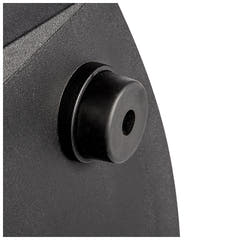 V-Tone NBX-112 aktive 12” PA-Lautsprecher mit DSP