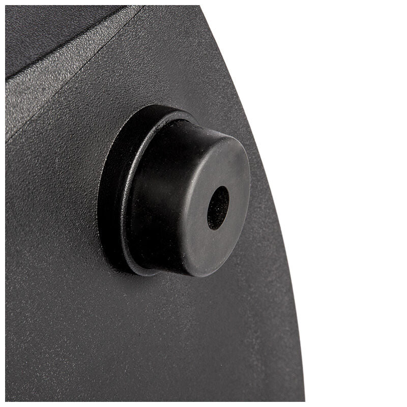 V-Tone NBX-112 Aktiv 12" PA Højttaler – 500W RMS DSP