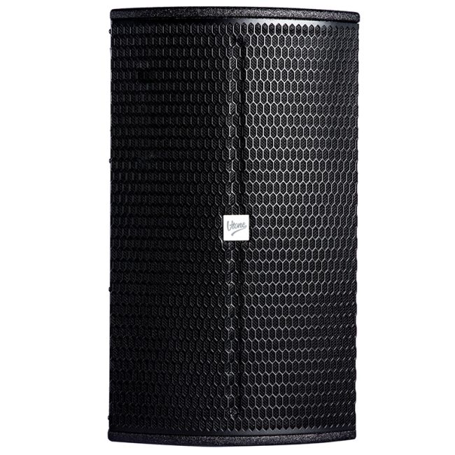 V-TONE NBX-112A aktive 12” PA-Lautsprecher mit DSP