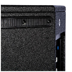 V-TONE NBX-112A aktive 12” PA-Lautsprecher mit DSP