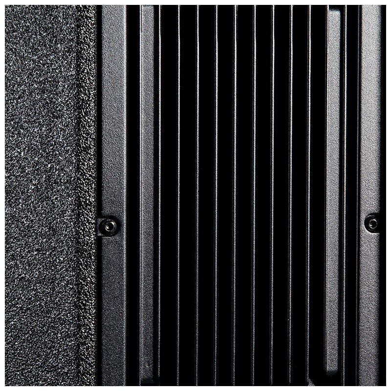V-TONE NBX-112A aktive 12” PA-Lautsprecher mit DSP