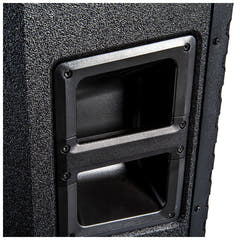V-TONE NBX-112A aktive 12” PA-Lautsprecher mit DSP