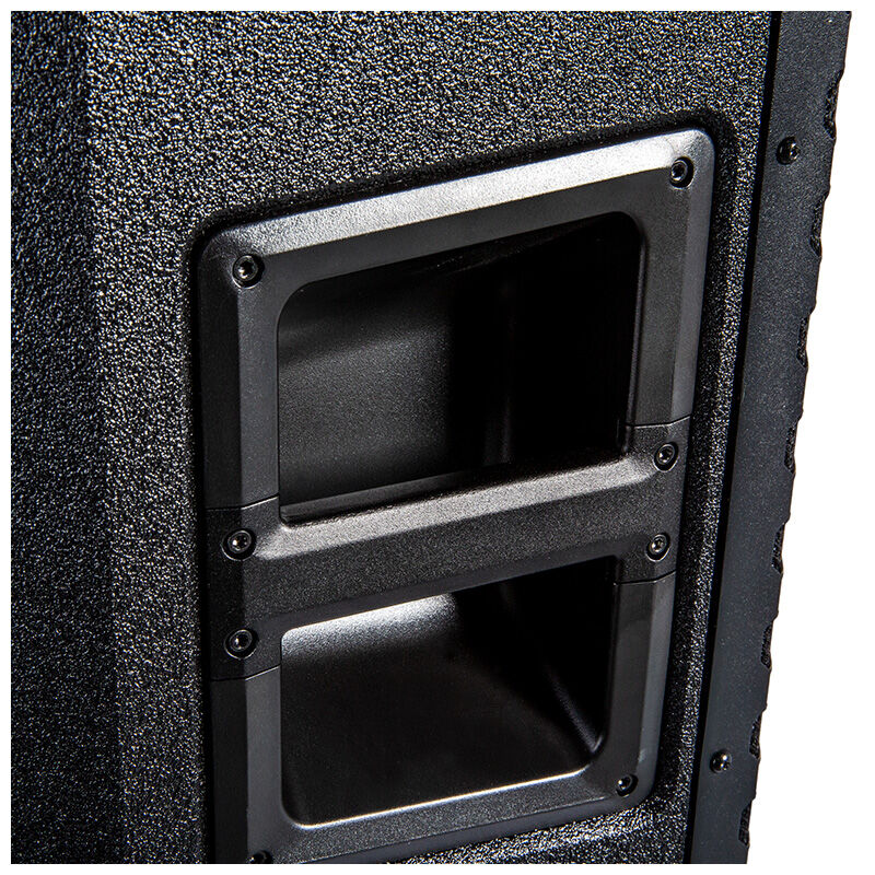 V-TONE NBX-112A aktive 12” PA-Lautsprecher mit DSP