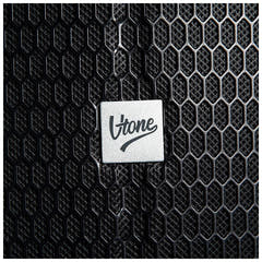 V-TONE NBX-112A aktive 12” PA-Lautsprecher mit DSP