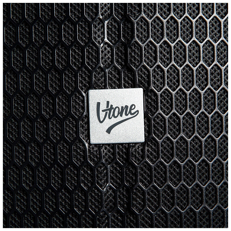 V-TONE NBX-112A aktive 12” PA-Lautsprecher mit DSP