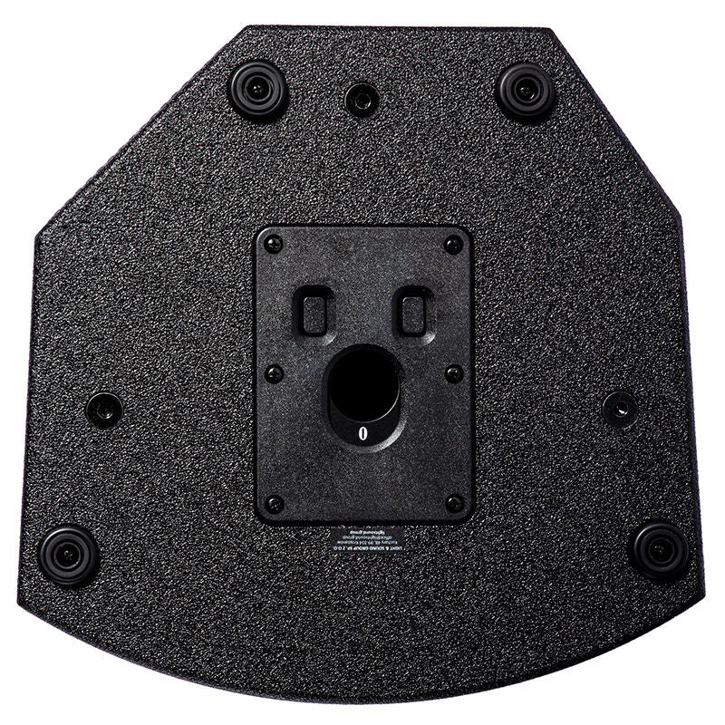 V-TONE NBX-112A aktive 12” PA-Lautsprecher mit DSP