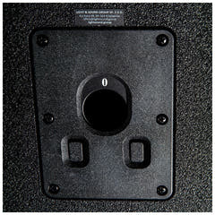 V-TONE NBX-112A aktive 12” PA-Lautsprecher mit DSP