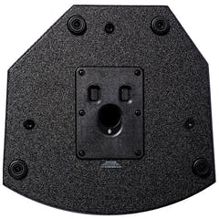 V-TONE NBX-112A aktive 12” PA-Lautsprecher mit DSP