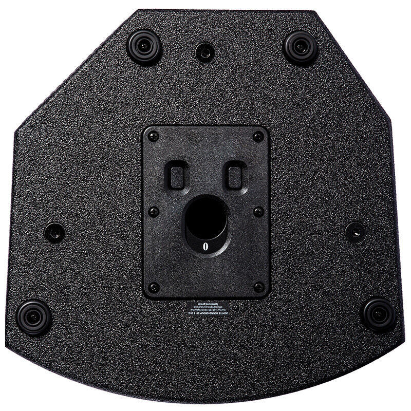 V-TONE NBX-112A aktive 12” PA-Lautsprecher mit DSP