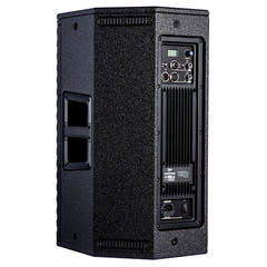 V-TONE NBX-112A aktive 12” PA-Lautsprecher mit DSP