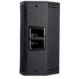 V-TONE NBX-112A aktive 12” PA-Lautsprecher mit DSP
