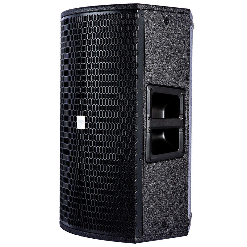 V-TONE NBX-112A aktive 12” PA-Lautsprecher mit DSP