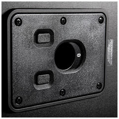 V-Tone NBX-115 Aktiv 15" PA Lautsprecher mit DSP (350W)