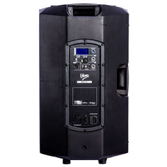 V-Tone NBX-115 Aktiv 15" PA Lautsprecher mit DSP (350W)