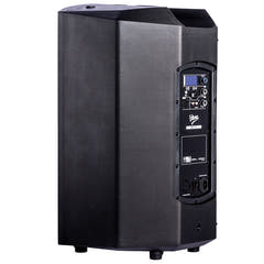V-Tone NBX-115 Aktiv 15" PA Lautsprecher mit DSP (350W)