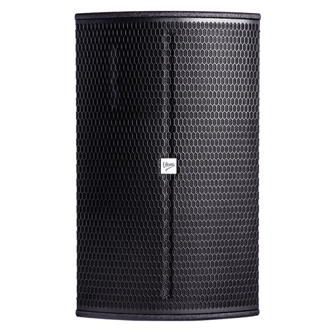 V-TONE NBX-115A aktive 15” PA-Lautsprecher mit DSP