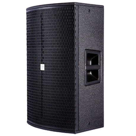 V-TONE NBX-115A aktive 15” PA-Lautsprecher mit DSP