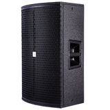V-TONE NBX-115A Aktiver 15" PA Lautsprecher mit DSP