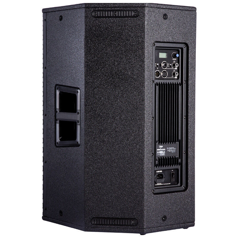 V-TONE NBX-115A aktive 15” PA-Lautsprecher mit DSP