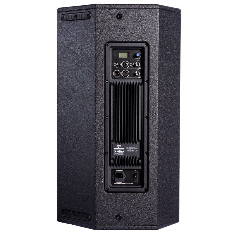 V-TONE NBX-115A aktive 15” PA-Lautsprecher mit DSP