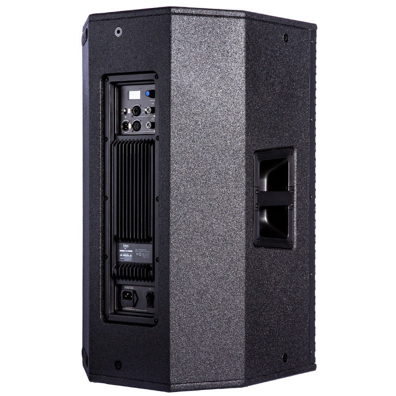 V-TONE NBX-115A aktive 15” PA-Lautsprecher mit DSP
