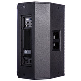 V-TONE NBX-115A Aktiver 15" PA Lautsprecher mit DSP