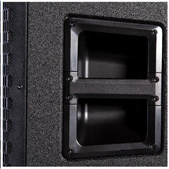 V-TONE NBX-115A aktive 15” PA-Lautsprecher mit DSP