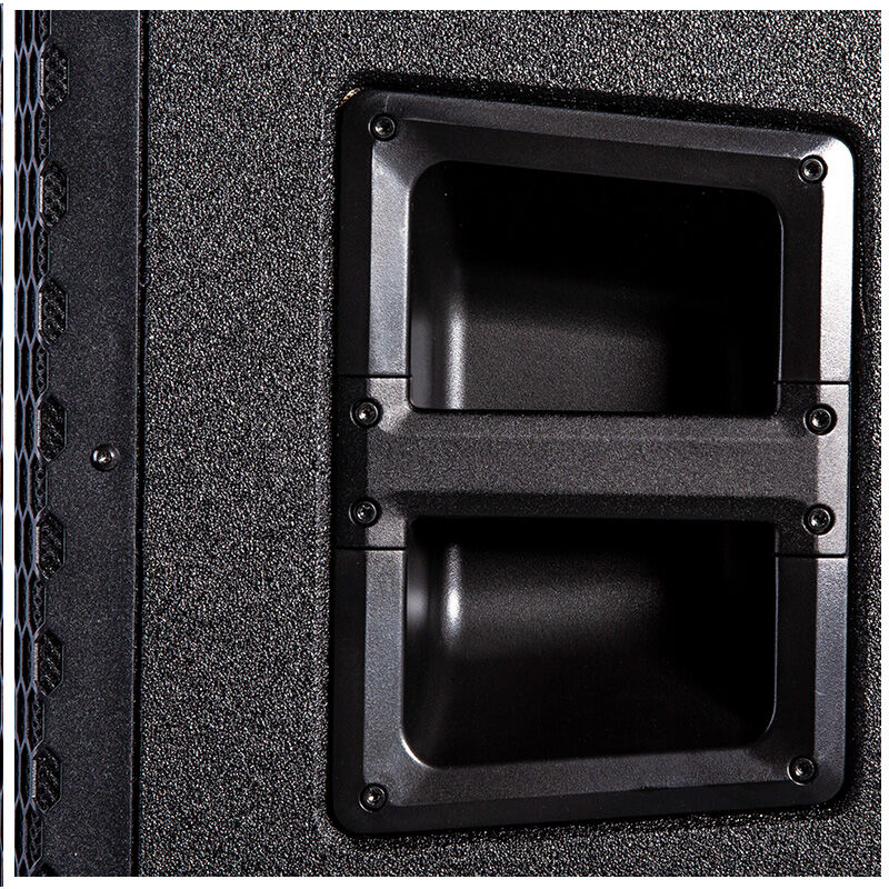 V-TONE NBX-115A aktive 15” PA-Lautsprecher mit DSP