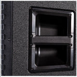 V-TONE NBX-115A Aktiver 15" PA Lautsprecher mit DSP