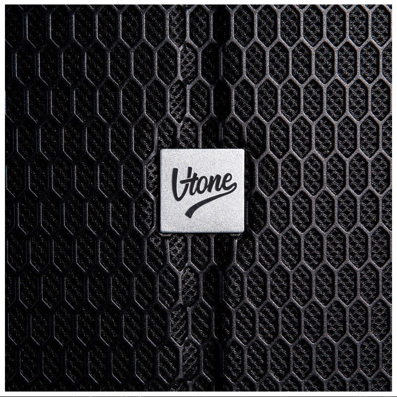 V-TONE NBX-115A aktive 15” PA-Lautsprecher mit DSP