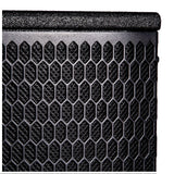 V-TONE NBX-115A Aktiver 15" PA Lautsprecher mit DSP