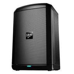 V-TONE OrionX 8 ACCU Batteriebetriebener Aktiver PA-Lautsprecher 8"