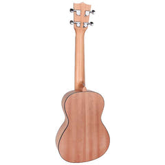 V-Tone UK23 Wood Ukulele 23 mit Tasche & Zubehör