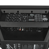 V-TONE ALPHA 8 aktiv højttaler med batteri