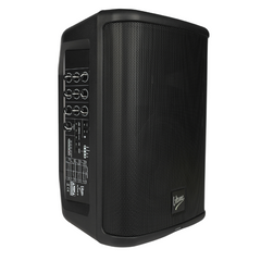 V-TONE ALPHA 8 aktiver Lautsprecher mit Akku