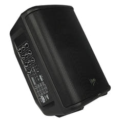 V-Tone Batterihøjttaler/mikrofon bundle